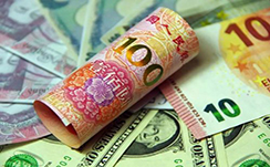现货黄金或有望突破3400美元