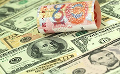 黄金价升破3200刷新记录高点，全球资本重构避险新秩序