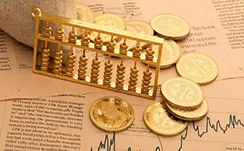 现货黄金下跌，但整体趋势仍然乐观