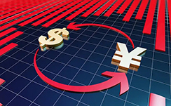 黄金突然遭遇猛烈抛售！金价亚盘暴跌38美元