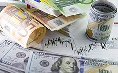 国际黄金持续逼近3400美元