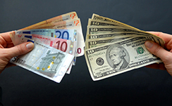 现货黄金或有望突破3400美元