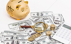 国内黄金ETF规模已超千亿，第一季度同比增长185%